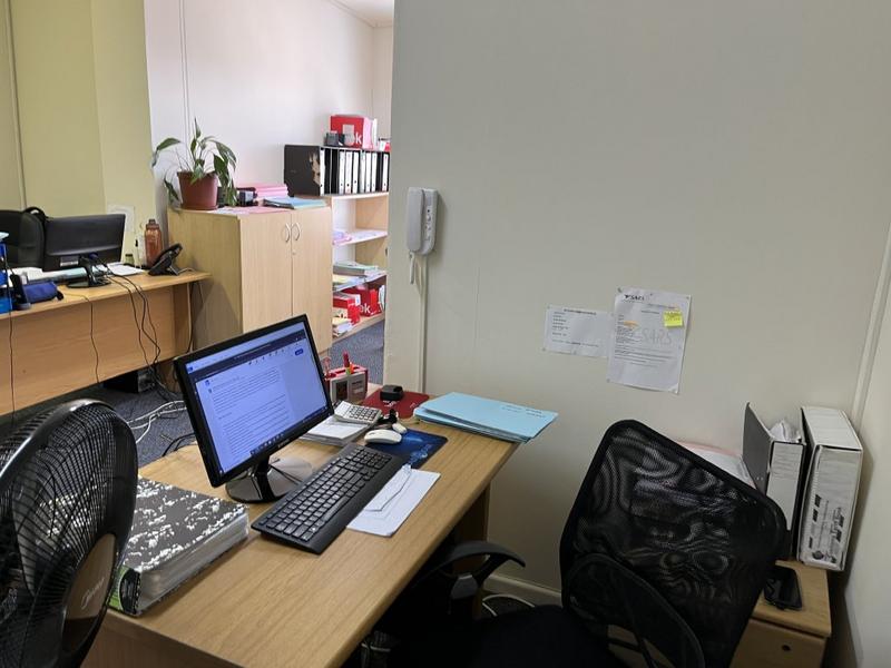 To Let commercial Property for Rent in Montague Gardens Western Cape